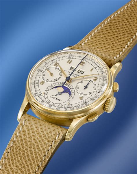 patek philippe 1518 review.